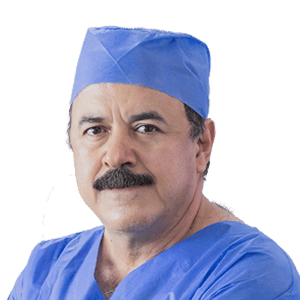 Dr. Arturo Rodriguez Chagollán