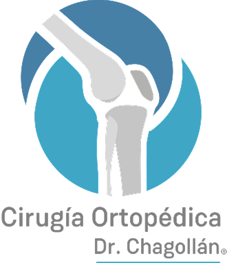 Cirugía Ortopédica - Dr, Chagollán