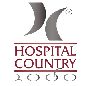 hospital country 2000