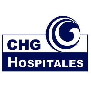 CHG - Hospitales