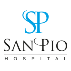 Hospital San Pio