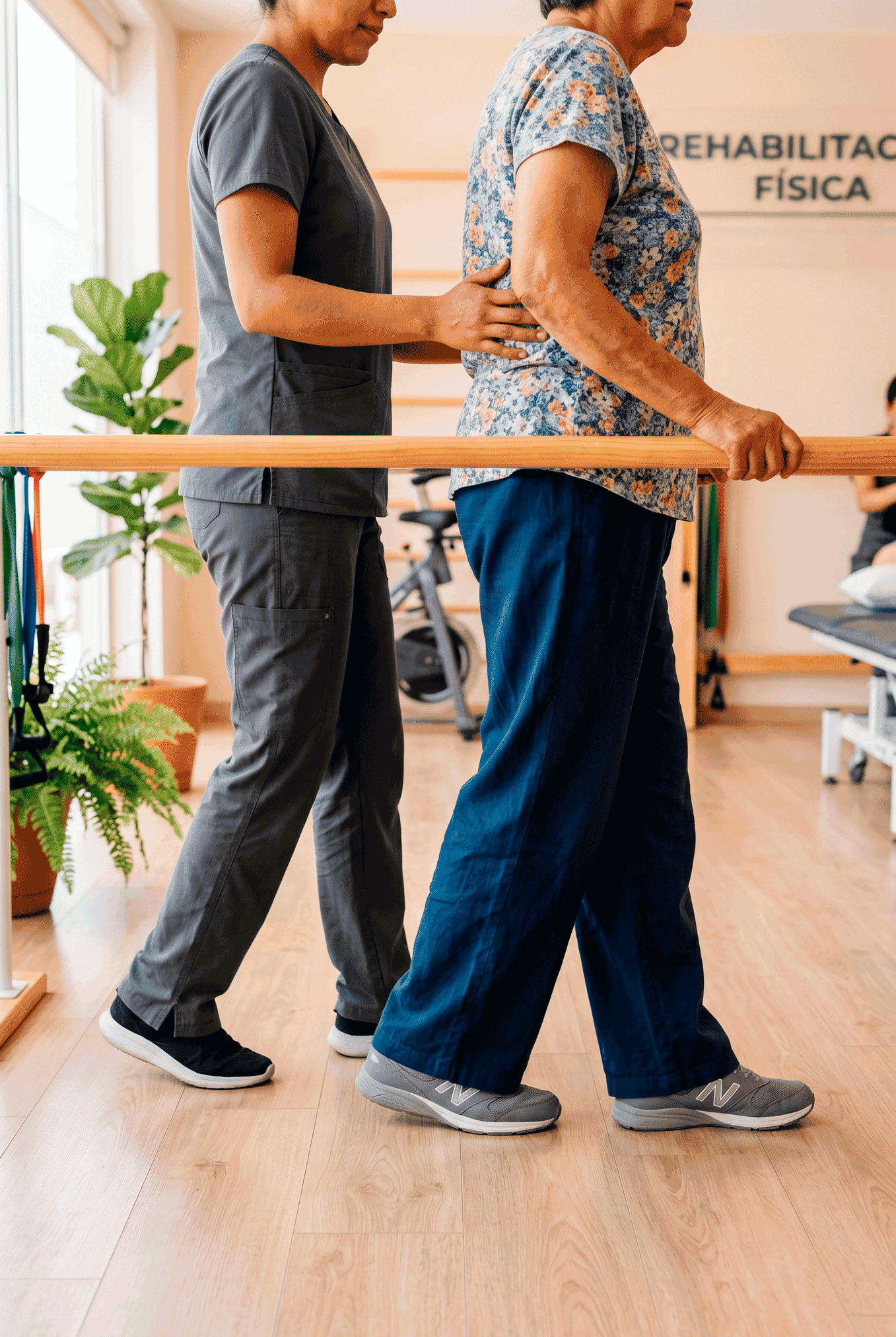 rehabilitacion